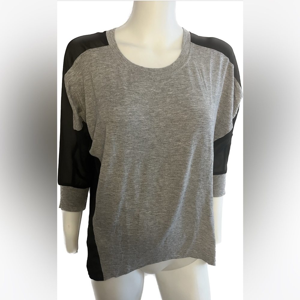 Forever 21 womens blouse size small